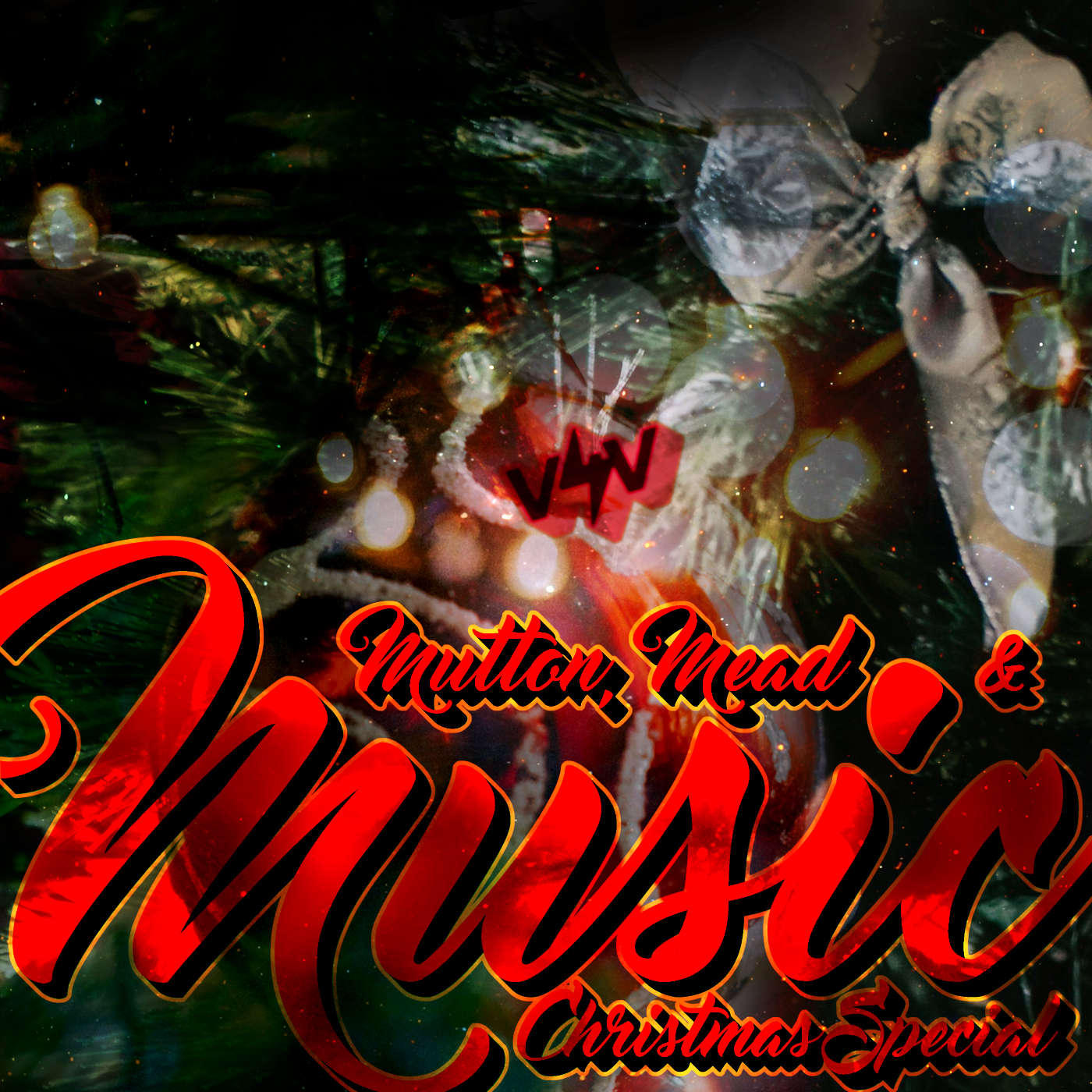 Mutton, Mead & Music