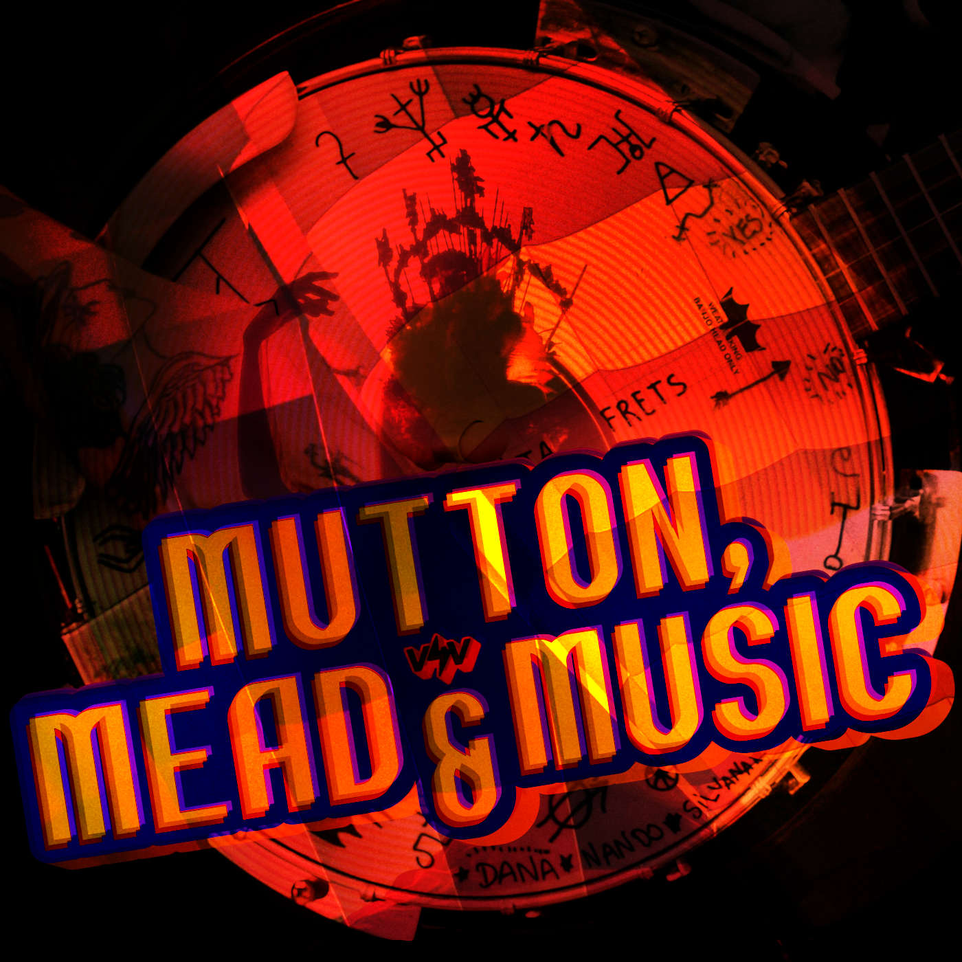 Mutton, Mead & Music